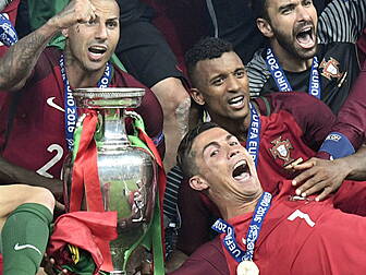 Euro 2016 In Review: From Rona...